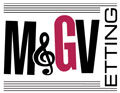 Musik- und Gesangsverein Etting